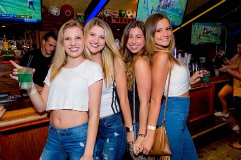 best nightlife beaches in florida|florida party girls.